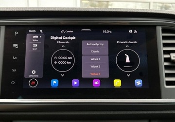 Cupra Ateca Crossover Facelifting 1.5 TSI 150KM 2024 Cupra Ateca Pakiety, ACC, Kamera, DCC, BEATS, GPS, Fotel z pamiecia, Salo, zdjęcie 34