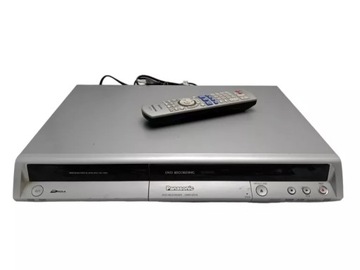 ODTWARZACZ DVD PANASONIC DMR-ES15