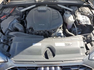 Audi A4 B9 2020 Audi a4 Premium 2020 2.0L 2.0 Benzyna 188KM, zdjęcie 6