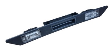 Klamka Przycisk Mikrostyk AUDI A3 8P A4 B6 A4 B7 Avant