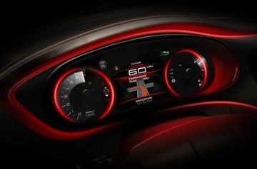 4M El Wire Волоконно-оптическая неоновая светодиодная лента окружающего света