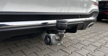 Mercedes GLC C253 SUV Facelifting 2.0 220d 194KM 2020 Mercedes-Benz GLC SalonPL 4Matic AMG Line Kamera360 Burmester CarPlay Andr, zdjęcie 8