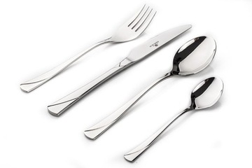 Столовые приборы GERLACH VALOR _ 24 предмета на 6 персон