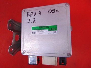 TOYOTA RAV4 3 III MODUŁ STEROWNIK WSPOMAGANIA
