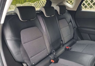 Renault Captur II 2022 Renault Captur Renault Captur E-TECH Full 145 EVOLUTION 1.6 Hybryda 143KM, zdjęcie 24