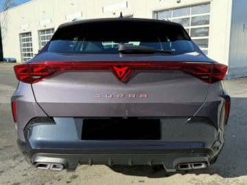 Cupra Formentor Crossover 1.5 TSI 150KM 2026 CUPRA Formentor 1.5 e-TSI DSG Suv 150KM 2026, zdjęcie 2