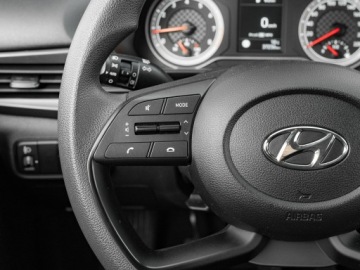 Hyundai i20 III Hatchback 1.2 MPI 84KM 2023 Hyundai i20 WJ2590M#1.2 Pure Cz.cof Bluetooth, zdjęcie 12