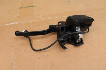 НАСОС СЦЕПЛЕНИЯ + РУКОЯТКА BMW R1200RT 2005R K26