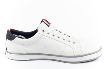 Buty męskie trampki Tommy Hilfiger [00596100]