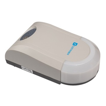 ПРИВОД ДЛЯ СЕКЦИОННЫХ ГАРАЖНЫХ ВОРОТ ПОВЕРХ-ВНИЗ ETM