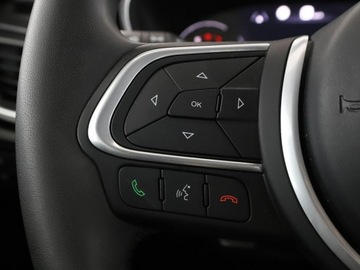 Fiat Tipo II Station Wagon Facelifting 1.0 T3 Turbo 100KM 2022 Fiat Tipo Cross kamera tempomat klima-auto. LED, zdjęcie 30