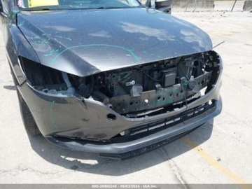 Mazda 6 III 2020 Mazda 6 2020 Mazda Mazda6 Touring Auto 2.5 Benzyna 187KM, zdjęcie 9