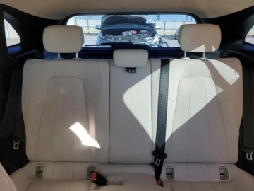 Mercedes GLA II 2022 Mercedes-Benz GLA 2022r., GLA 250, od ubezpieczalni 2.0 Benzyna 221KM, zdjęcie 8