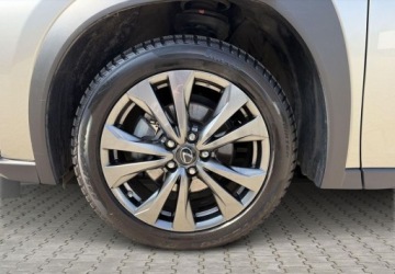 Lexus UX Crossover Facelifting 2.0 250h 184KM 2023 Lexus UX 250h GPF F Sport Design 2WD ASO VAT 23 Lexus Leszno 2.0, zdjęcie 21
