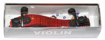 Ребро скрипки 3/4 4/4 ДЕРЕВЯННОЕ