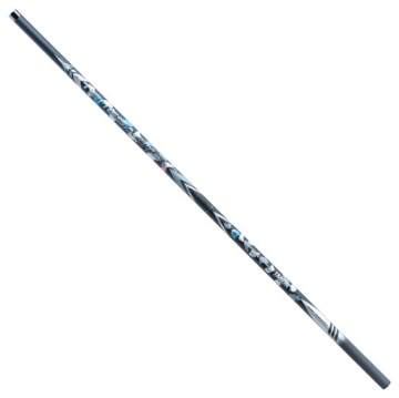 Кнут CARBON JAXON Tenesa Gama Pole 700 7м