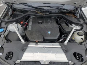 BMW X3 G01 2022 BMW X3 2022, 2.0L, po gradobiciu 2.0 Benzyna 248KM, zdjęcie 11