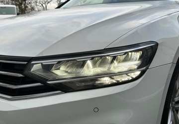 Volkswagen Passat B8 Limousine Facelifting 1.5 TSI EVO 150KM 2021 Volkswagen Passat Business Pakiety, ACC, Kamera, GPS, Podgrzewane fotele,, zdjęcie 31