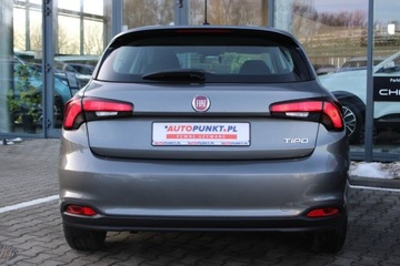 Fiat Tipo II Hatchback Facelifting 1.4 Fire 95KM 2021 FIAT Tipo CLASSIC, zdjęcie 6