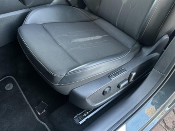 Cupra Formentor Crossover 2.0 TSI 310KM 2021 Cupra Formentor 2.0 TSI 310KM 4Drive System kamer, zdjęcie 12