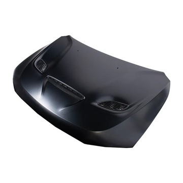 MASKA POKRYWA ALUMINIUM DODGE DURANGO SRT HELLCAT STYLE 2021-2023