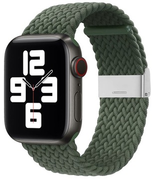 PASEK DO APPLE WATCH 3 4 5 6 7 SE 42 44 45 mm