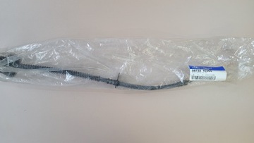 Przewód hamulcowy Hyundai 587321E000