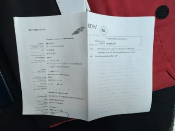 Citroen Berlingo I 1.6 16V 109KM 2009 Citroen Berlingo II 1.6B 2009e 109KM Klima Stary, zdjęcie 19