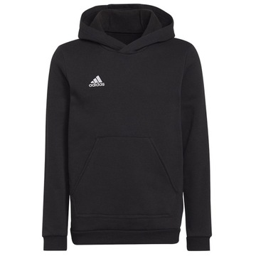 BLUZA ADIDAS ENTRADA 22 HOODY r. 140 GRATIS