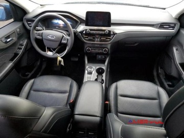 Ford Escape III 2022 Ford Escape 2022r, 2.0L, od ubezpieczalni 2.0 Benzyna 250KM, zdjęcie 7
