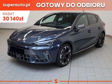 Cupra Leon II 2025 CUPRA Leon 1.5 eTSI mHEV DSG Hatchback 150KM 2025