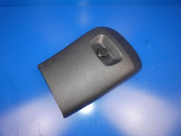 HYUNDAI SANTA FE III Blende Abdeckung TUNELU SRODKOWEGO heck hinten