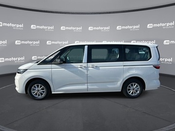 Volkswagen Multivan T7 Van L1 2.0 TDI 150KM 2025 Volkswagen Nowy Multivan BASIC FAMILY/8 osób 2.0TD, zdjęcie 3