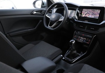 Volkswagen T-Cross SUV Facelifting 1.0 TSI 95KM 2026 Volkswagen T-Cross Pakiet Comfort, App Connect, dostepny od reki 116KM, zdjęcie 14