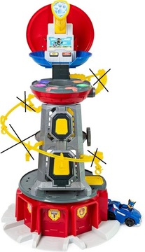 PSI PATROL Wielka baza MIGHTY CZYTAJ OPIS!!!!!!