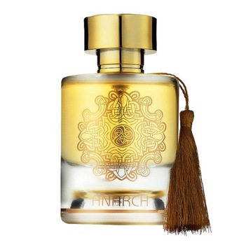 Maison Alhambra Anarch 100 мл EDP + 2 БЕСПЛАТНЫХ пробника