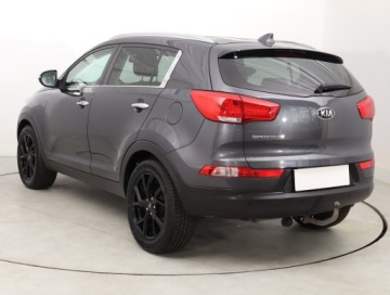 Kia Sportage III 2015 Kia Sportage 2.0 GDI, Automat, Skóra, Navi, Xenon, zdjęcie 3