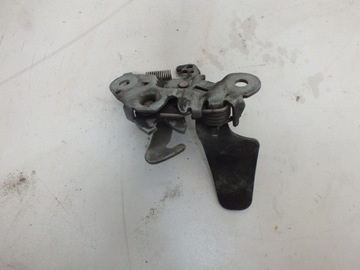 ЗАМОК КАПОТА Peugeot 307