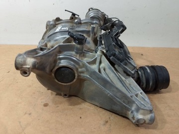 LAND ROVER EVOQUE II 2,0 D DIFERENCIÁL ZADNÍ K8D27B69AC (N228)