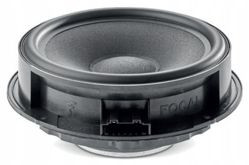 Focal IS VW 180 Автомобильная акустика - Seat Skoda VW Golf V Passat B8 Caddy