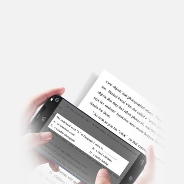 Przenośna bezprzewodowa drukarka termiczna Uwagi