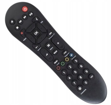 Pilot do cyfrowy polsat EVO BOX SUPER JAKOSC