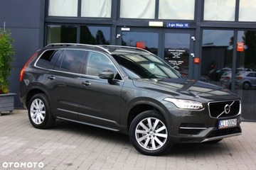 Volvo XC90 II SUV 2.0 D4 190KM 2018 Volvo XC 90 Volvo XC 90 D4 Geartronic Momentum 2.0 Diesel 190KM, zdjęcie 4