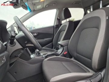 Hyundai Kona I Crossover 1.0 T-GDI 120KM 2020 Hyundai Kona GWARANCJA JAK NOWY JEDYNE 50 tysiecy kilometrow Mozliwa zamia, zdjęcie 5