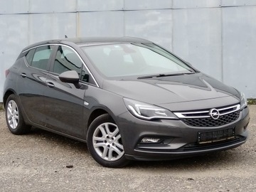 Opel Astra J GTC 1.6 CDTI Ecotec 110KM 2015 OPEL ASTRA K, zdjęcie 6