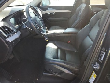 Volvo XC90 II 2022 Volvo XC 90 T5 Momentum 2022 2.0l 2.0 Benzyna 250KM, zdjęcie 7