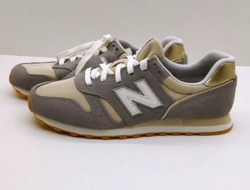 BUTY DAMSKIE NEW BALANCE WL373PH2 ROZM 40