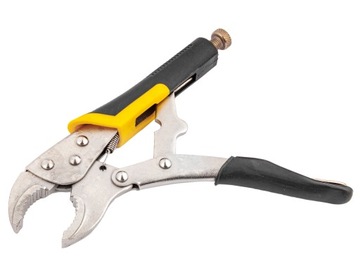 ЩИПЦЫ MORSEA 250 мм ЛЯГУШЕЧНЫЙ КЛЮЧ