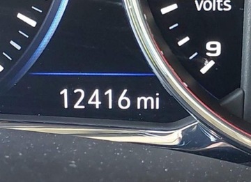  GMC Terrain 2023, 1.5L, 4x4, DENALI, po gradobiciu 1.5 Benzyna 175KM, zdjęcie 11