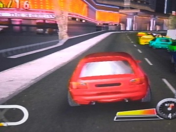Gra CRASH 'N' BURN PS2 3XA CZYTAJ OPIS !!!
